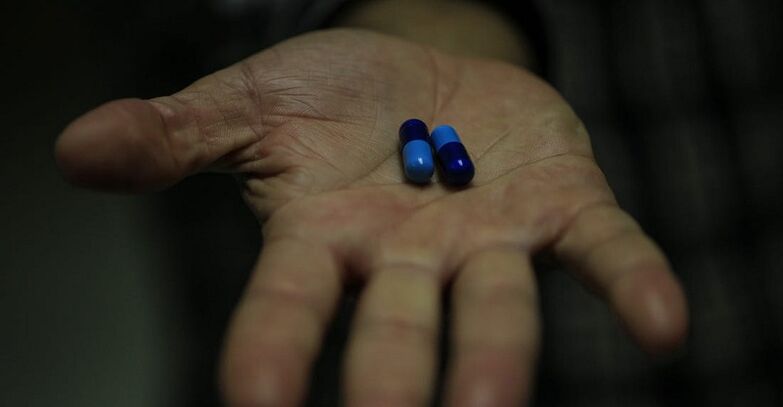 Vitamin -előkészítések a pénisz növekedéséhez