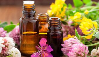 illóolajok szódabikarbónával a pénisz megnagyobbítására