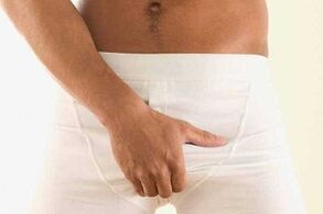 lágyéki viszketés a növekvő szóda mellékhatásaként