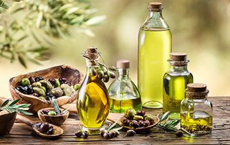 olívaolaj és szódabikarbóna a pénisz megnagyobbítására