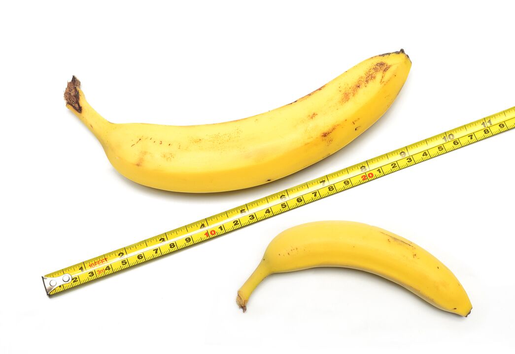 péniszbővítési módszerek előtt és után